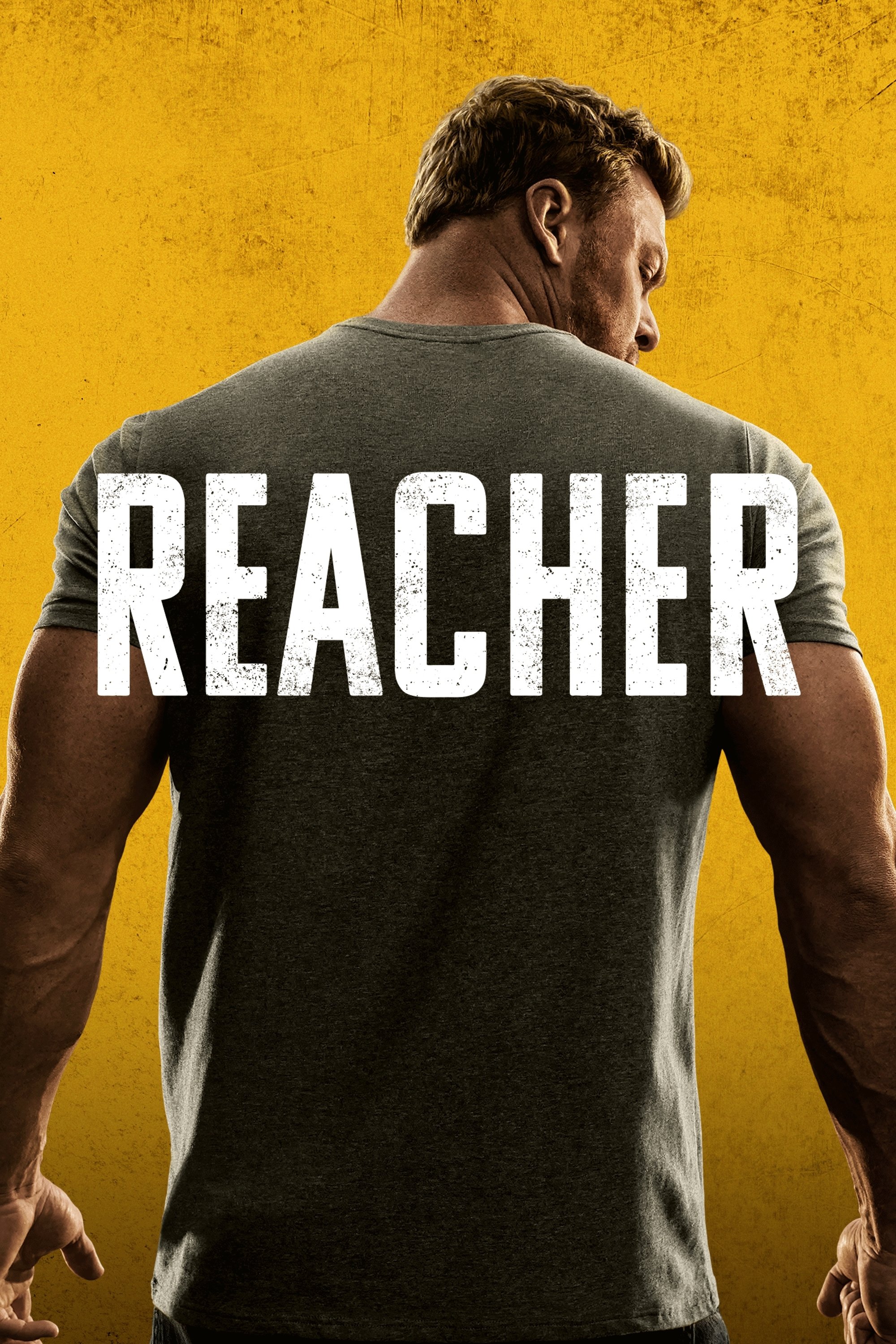 Reacher - Season 2 [24834] (A1764758508) [[Shows]] --Plex--